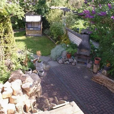 Holiday home Spiegelberg - Abc49 Wismar