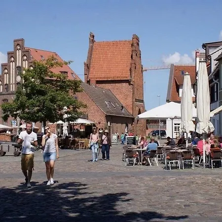 Spiegelberg - Abc49 * Wismar