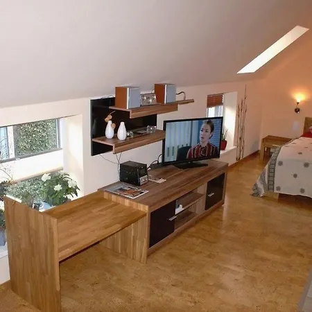 Spiegelberg - Abc49 Vakantiehuis *