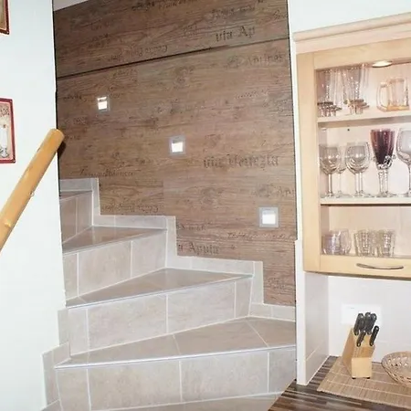 Holiday home Spiegelberg - Abc49 *
