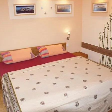 Holiday home Spiegelberg - Abc49 Wismar