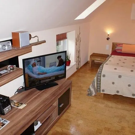 Spiegelberg - Abc49 Vakantiehuis Wißmar
